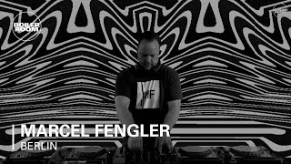 Marcel Fengler - Boiler Room Berlin Studio DJ Set