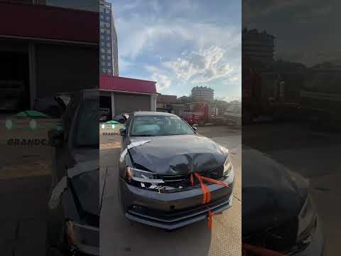Автомобиль VW JETTA 2015 | GrandCar Автомобиль VW JETTA 2015 | GrandCar