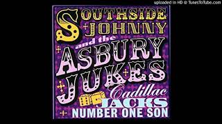 Southside Johnny &amp; the Asbury Jukes - Cadillac Jack