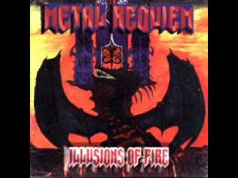 Metal Requiem - World of Chaos