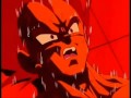 Vegeta Training Montage - Push it to the limit