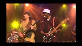 Buddy Guy &amp; Santana - Where The Blues Begins