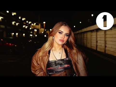 Mia Kirkland BBC Radio One Drum and Bass Chilled Mix - 09/03/2025