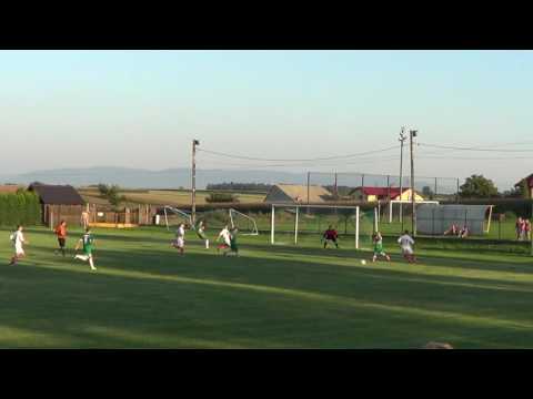 3. kolejka: LKS Łąka 0-1 Grunwald