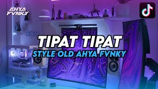 Download lagu DJ MASHUP INDIA TIPAT TIPAT X HUMDARD STYLE OLD AHYA FVNKY mp3