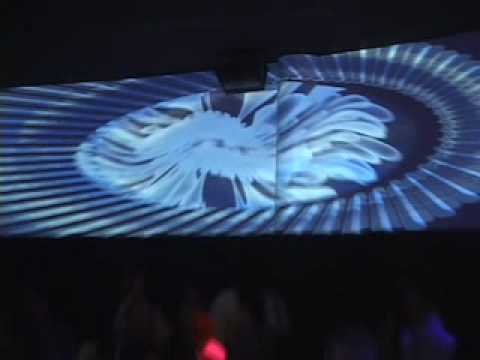 JOEL MADDEN AU RADIO LOUNGE 10/30