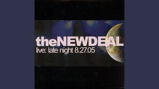 Music video thumbnail preview for Improvisation_1 by The New Deal