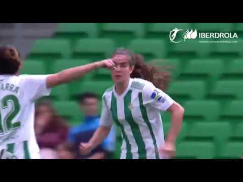 Betis 3-0 Santa Teresa