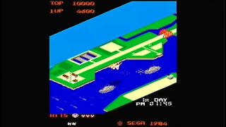 FUTURE SPY (ARCADE - FULL GAME)