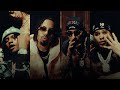 La Exce X Brytiago X Juhn X Luis Brown Medianoche Official Video
