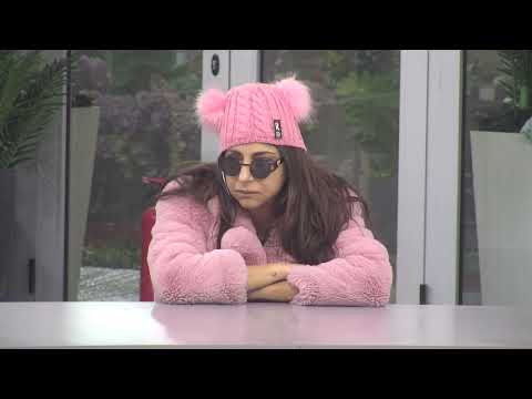 SVADJA METINIJA I IRME - 24.12.2022. - INSTA TV