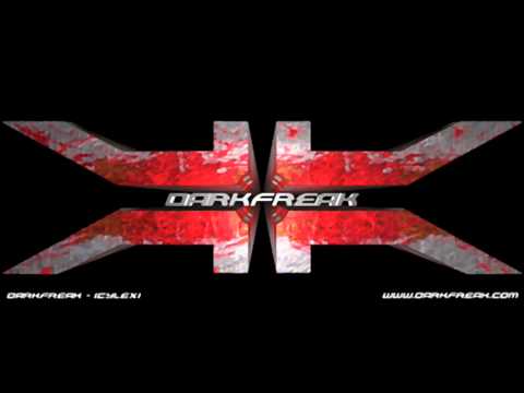 mad-ID - Darkfreak mini-mix speedcore/terror