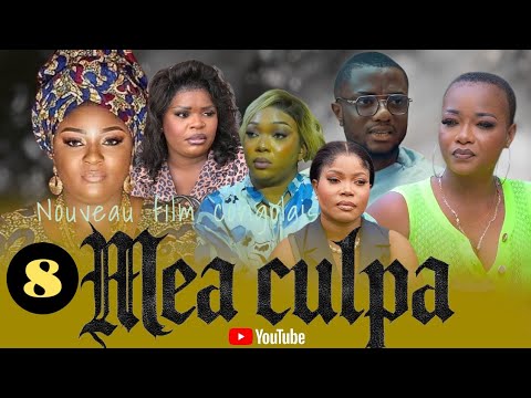 MEA CULPA, ÉPISODE 8, NOUVEAU FILM CONGOLAIS 2026.