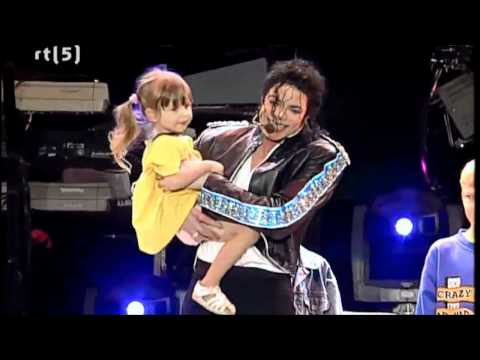 Heal The World