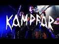 Kampfar - Troll, Død og Trolldom - Live at Karmøygeddon