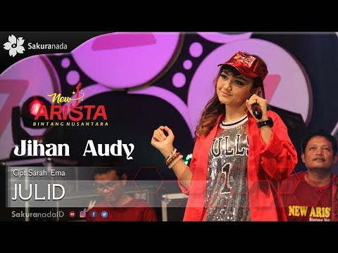 Jihan Audy - Julid (Official Music Video)