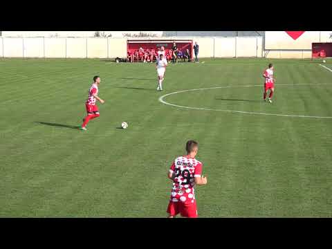 FK Bratstvo 1946 P - FK Radnički SM - 26.10.2019