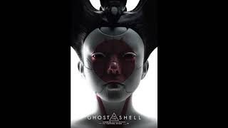 Confined - Ghost In The Shell OST by Lorne Balfe