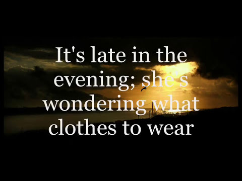 Wonderful Tonight - Ivan Lins