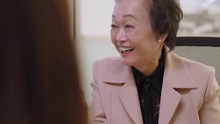 Peggy Cherng | My Panda Story