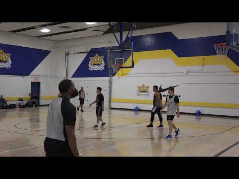 Lockdown vs J17 - sunday tier 8 - tcbl 2021 fall