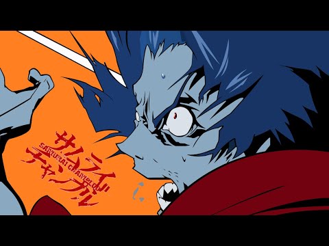 Samurai Champloo Isn't Like Other Anime