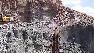 #caresar# plant #concrete #blasting #drilling super