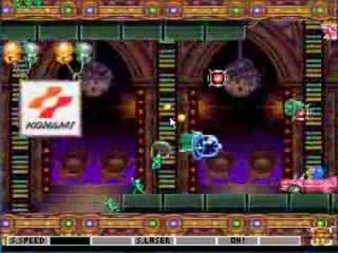 jykkyo oshaberi parodius