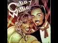 Willie Colon  Celia Cruz    -   Kirimbambara