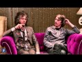 The Flaming Lips Explain 'The Terror' To Forbes
