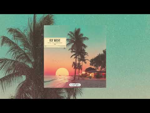 Ruxolf,JeLa,Robbie Rosen - Fly West