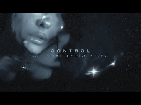 BURY - Control (Official Lyric Video)
