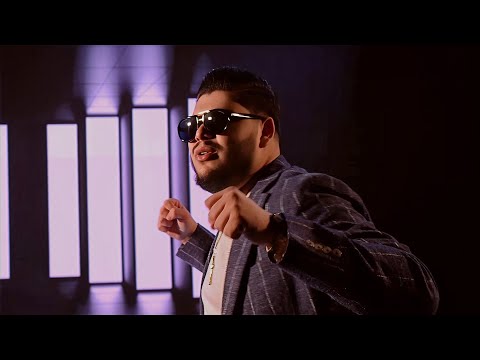 Roberto - Ma fac baiat de casa [Videoclip Oficial] 2025