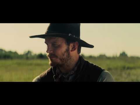 I Magnifici 7  - Clip "Incubi"