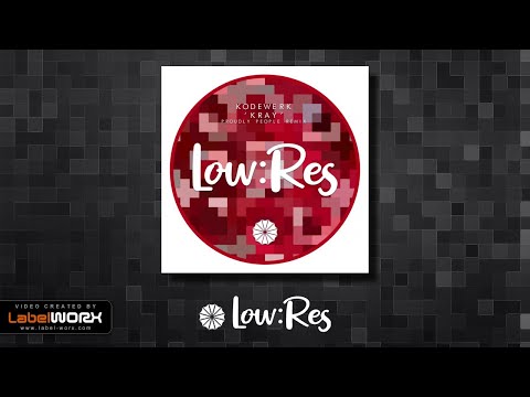 Kodewerk - Need Me