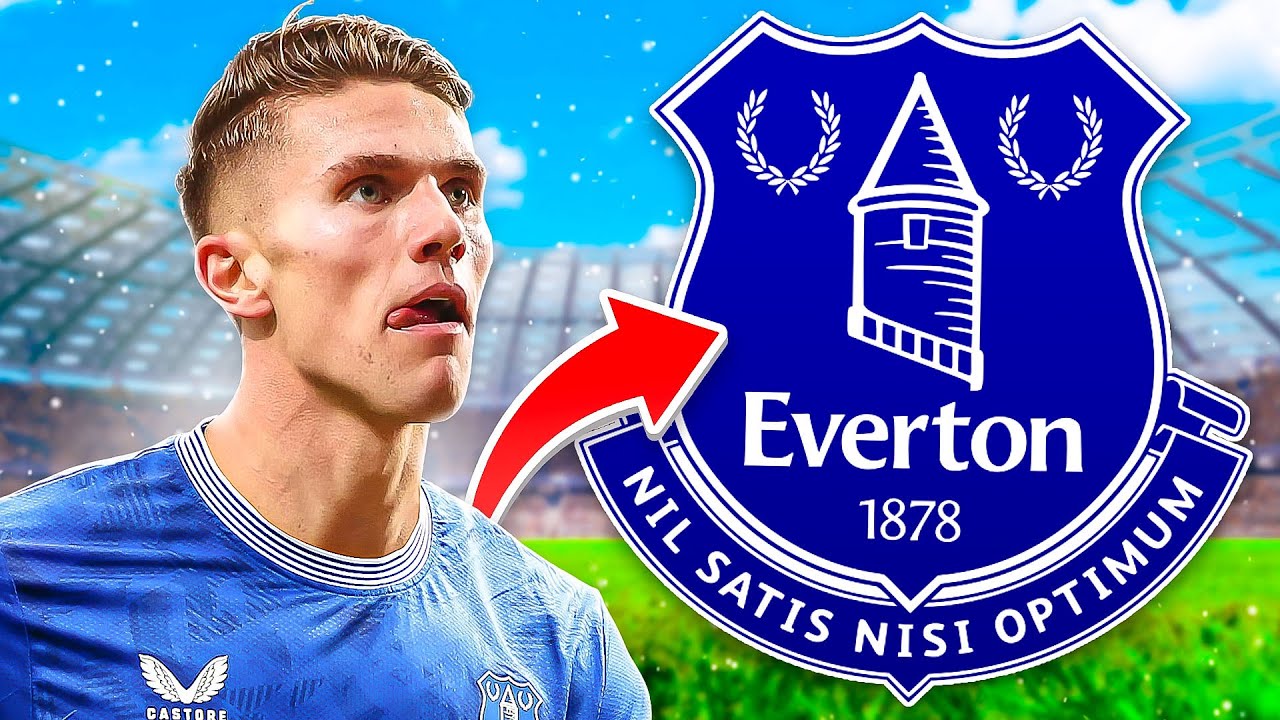 My MOST INSANE Rebuild Yet In Football Manager... 🤯