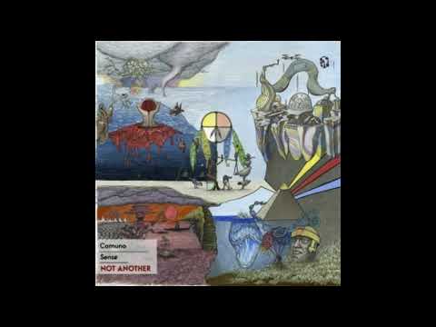 Comuno - Sense (Original Mix)