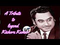 Koi Shama Sheeshe Ki Laya A Tribute To Legend Kishore Kumar Ji Cover Jeet