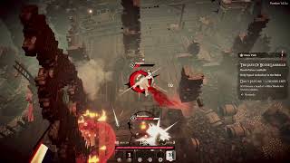 Liberte [GamePlay] 22