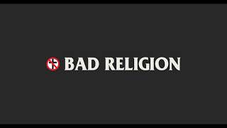 Bad Religion - Entropy Instrumental