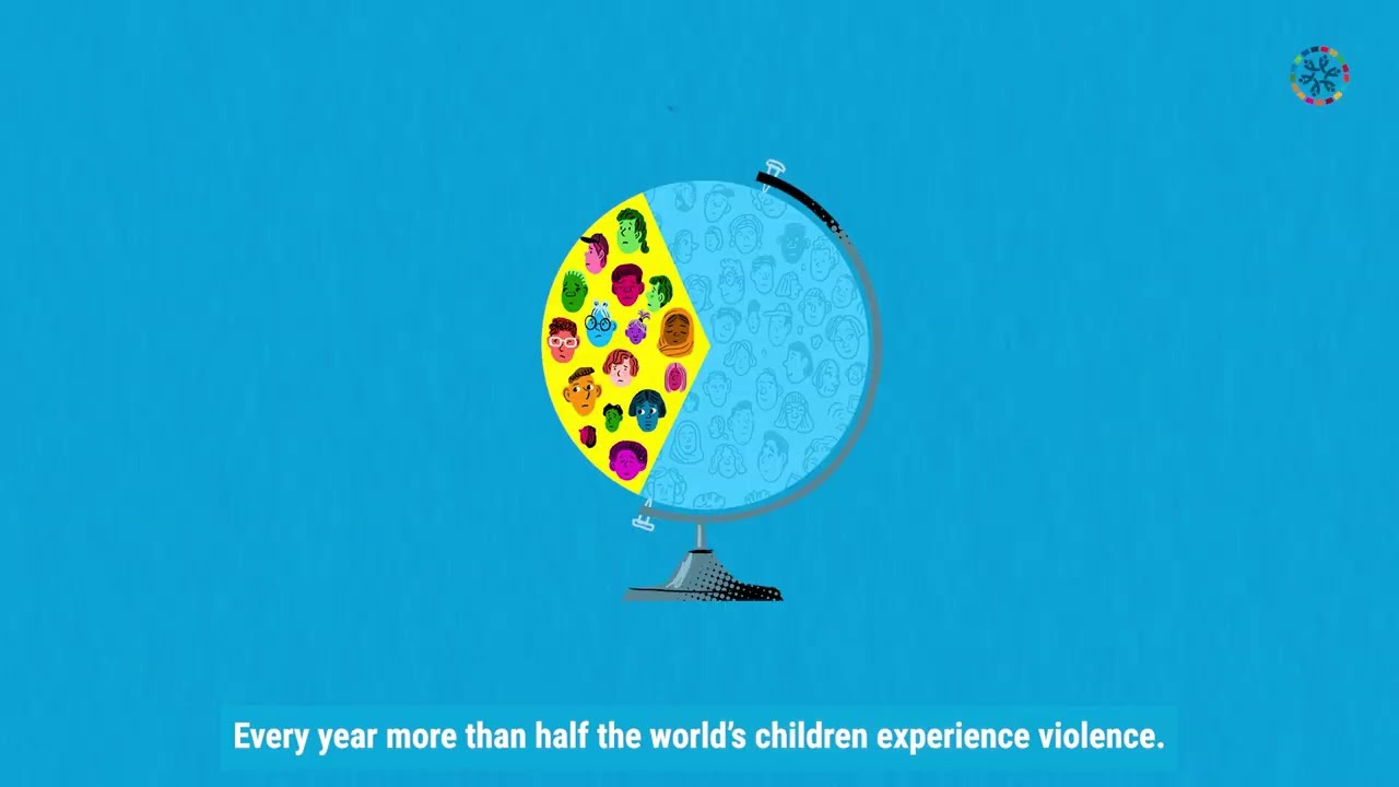 Investment case to end violence against children | Abuja, Nigeria