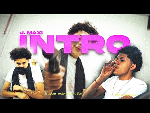 1. INTRO (Bando Baby)- J.Maxi (SHOTBYKURE)