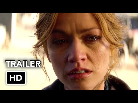 Walker Independence (The CW) "Justice" Trailer HD - Prequel Spinoff series