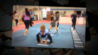 preview picture of video 'Fitness Boot Camp San Mateo Weight Loss 11/18/14: Holiday Transformation Day 42: Core – Cardio Blast'