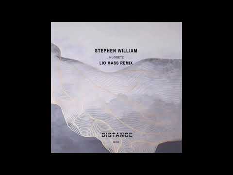 Stephen William - Nuggetz (Original Mix)