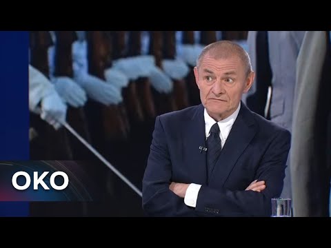 Oko: "Moskva" je potopljena, da li će Kijev spasiti NATO šinjel?