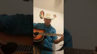 Hey baby .marty stuart.cover