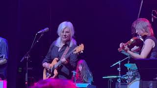 Belly-(With the Parkington Sisters)-&quot;Seal My Fate&quot;-New York City-10/6/2023