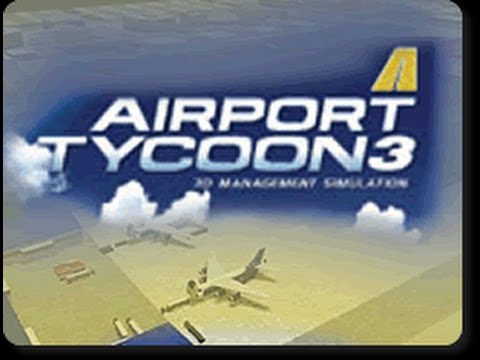 Airport Tycoon PC