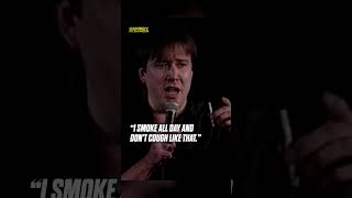 Non-Smokers - Bill Hicks